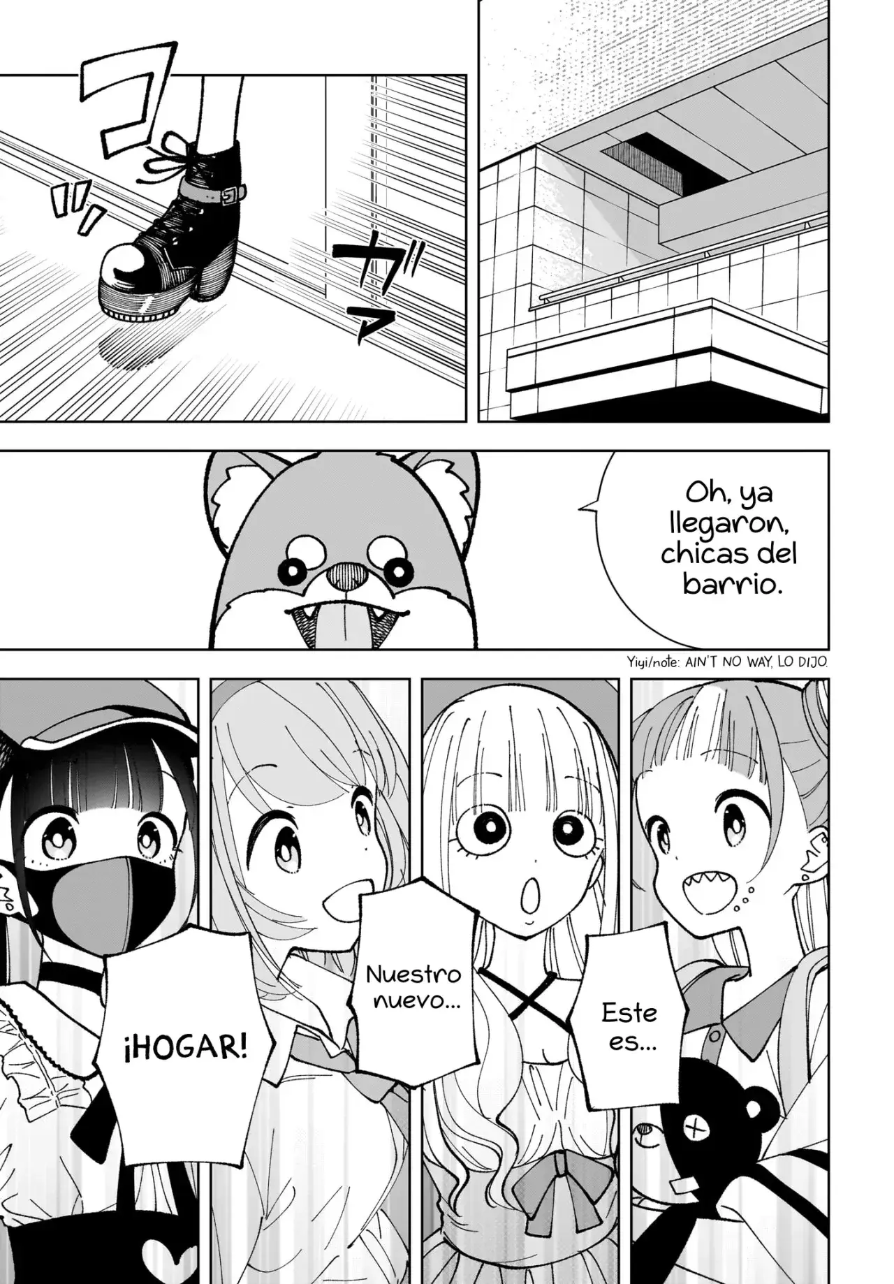 Capitulo 12 page 5