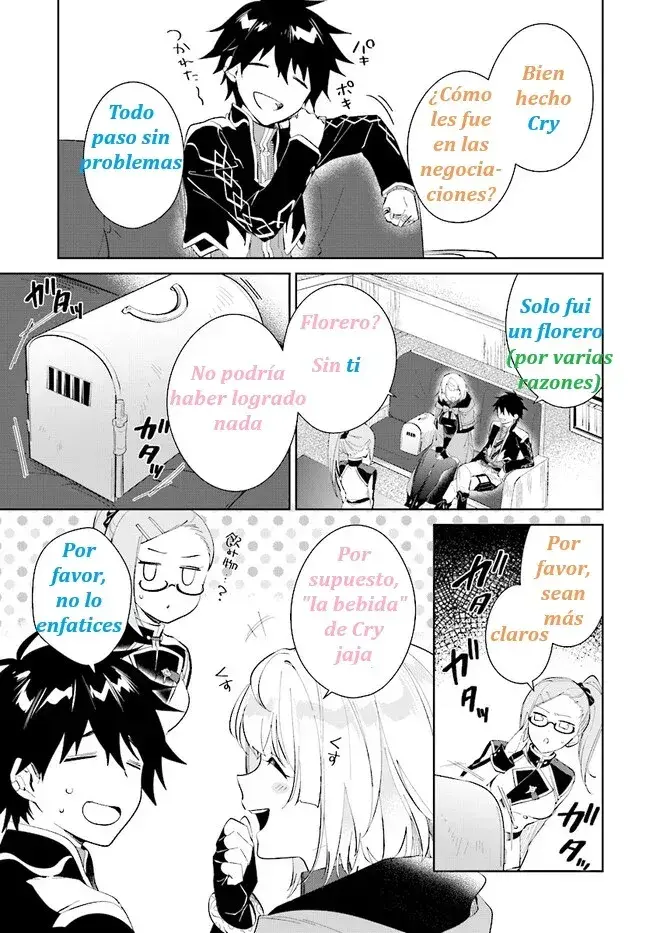 Capitulo 36 page 16