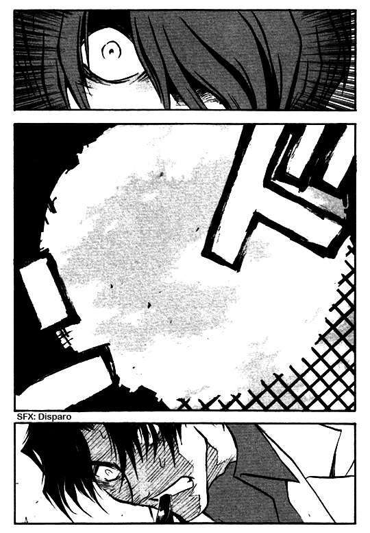 Capitulo 31 page 28