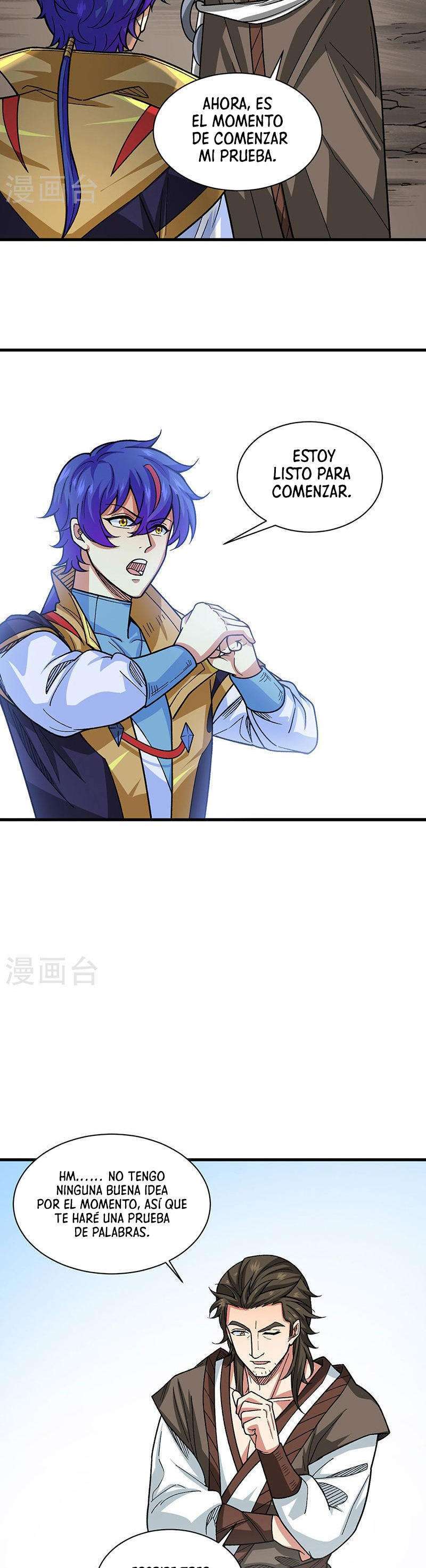 Capitulo 434 page 6