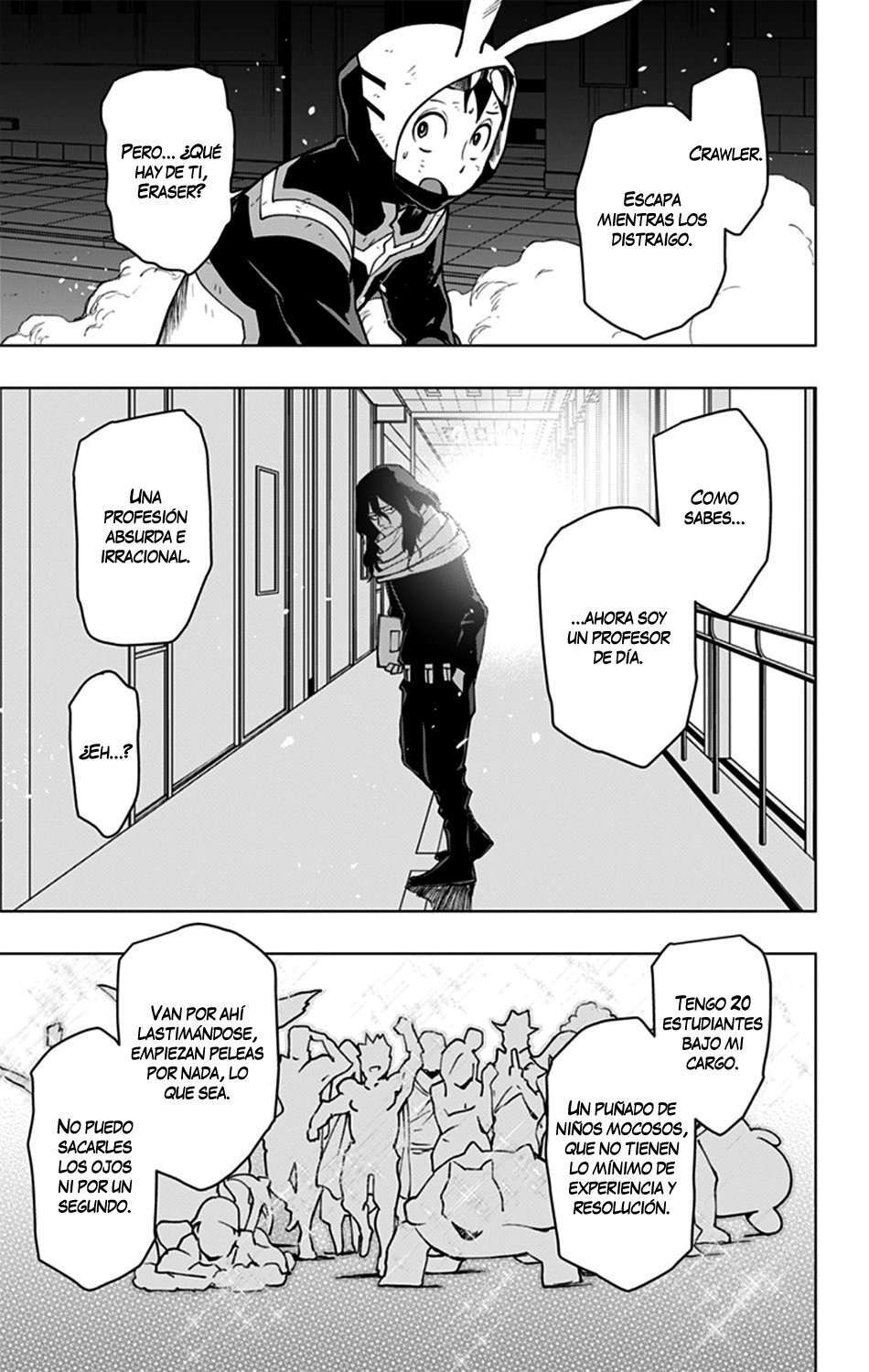 Capitulo 100 page 19