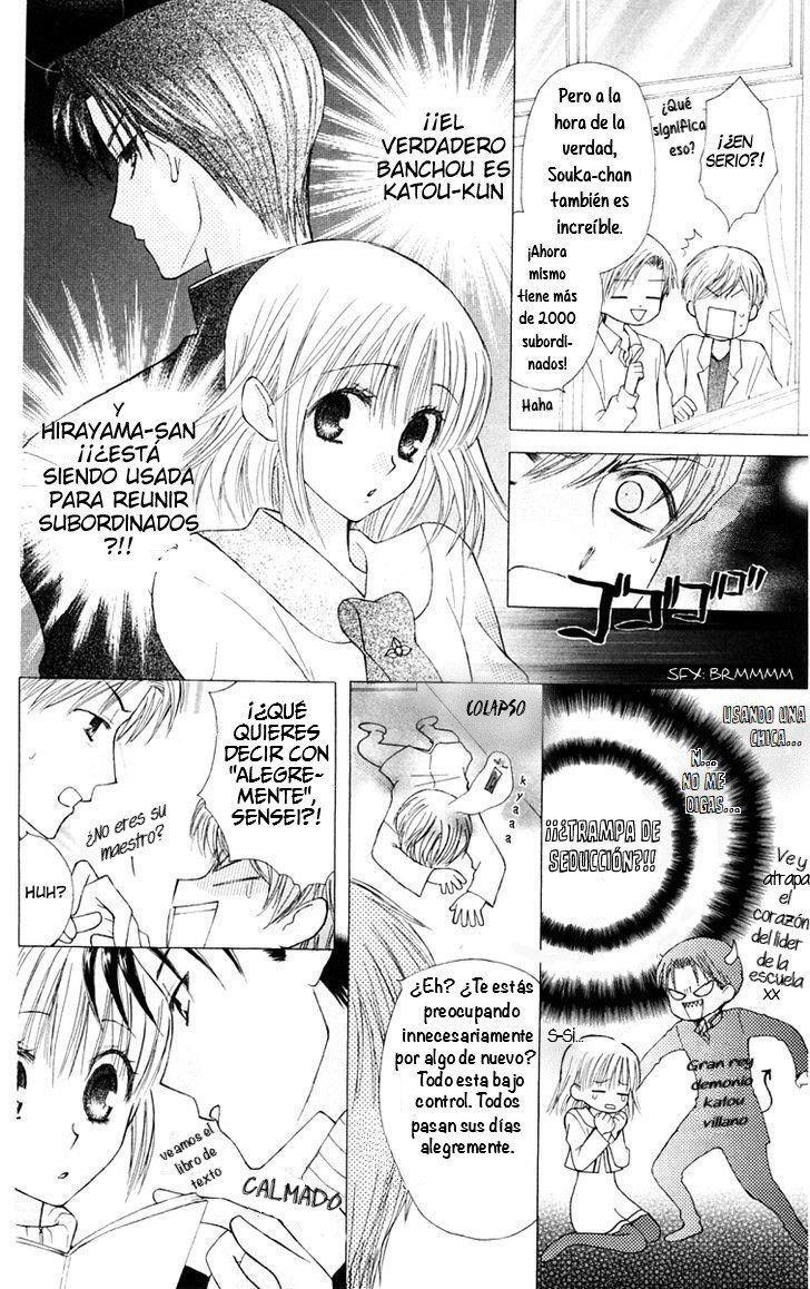 Capitulo 15 page 16
