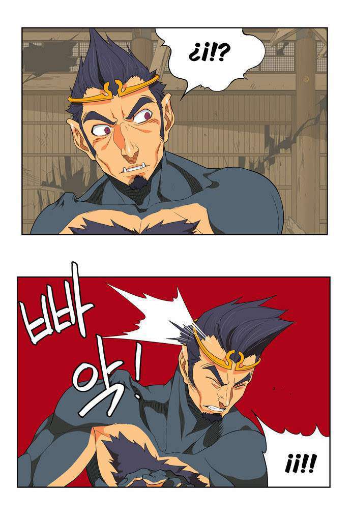 Capitulo 131 page 23