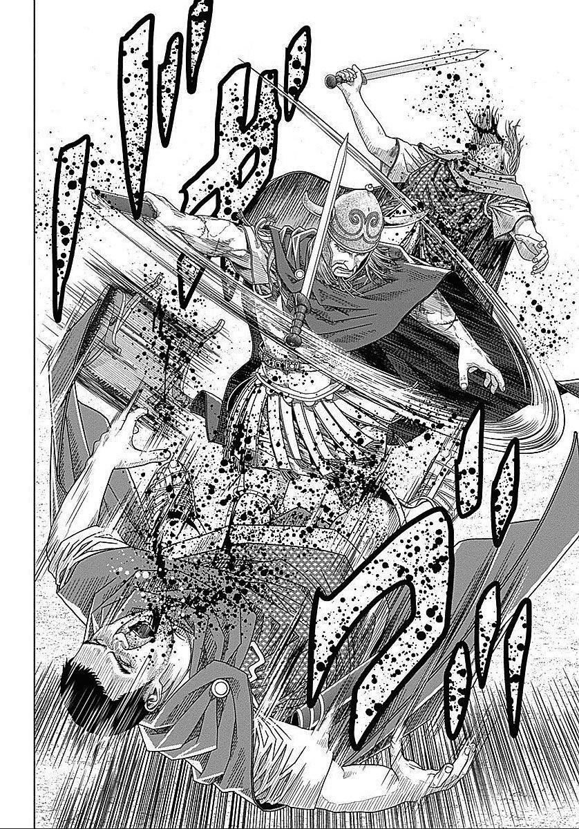 Capitulo 38 page 17
