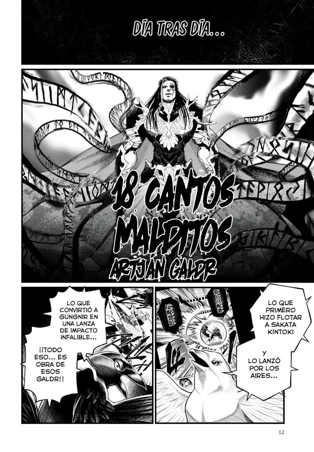 Capitulo 115 page 9
