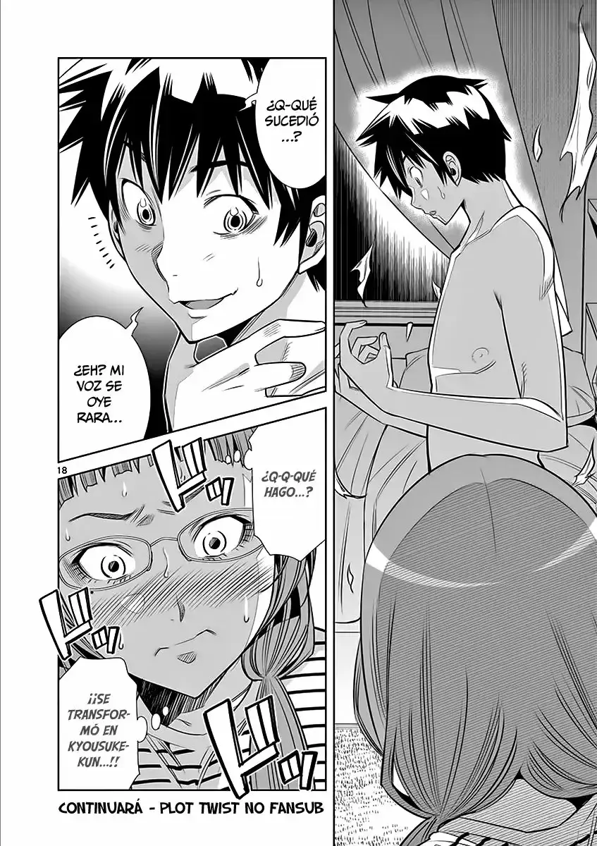 Capitulo 21 page 20