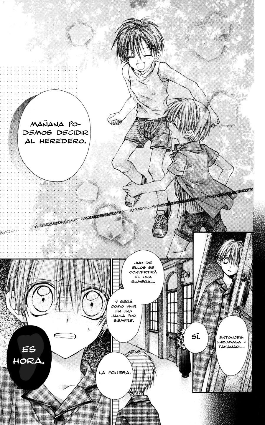 Capitulo 43 page 10