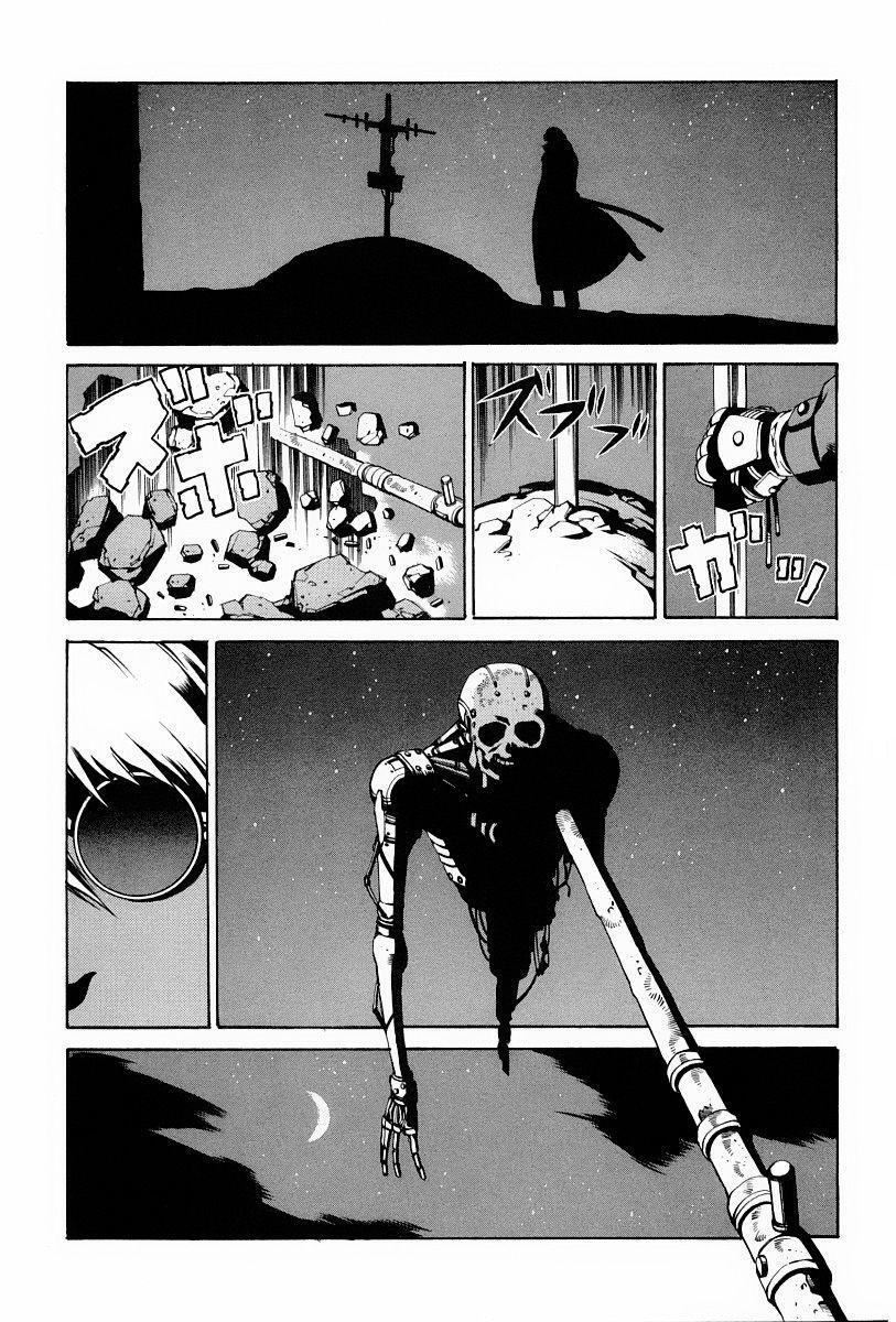 Capitulo 43 page 23