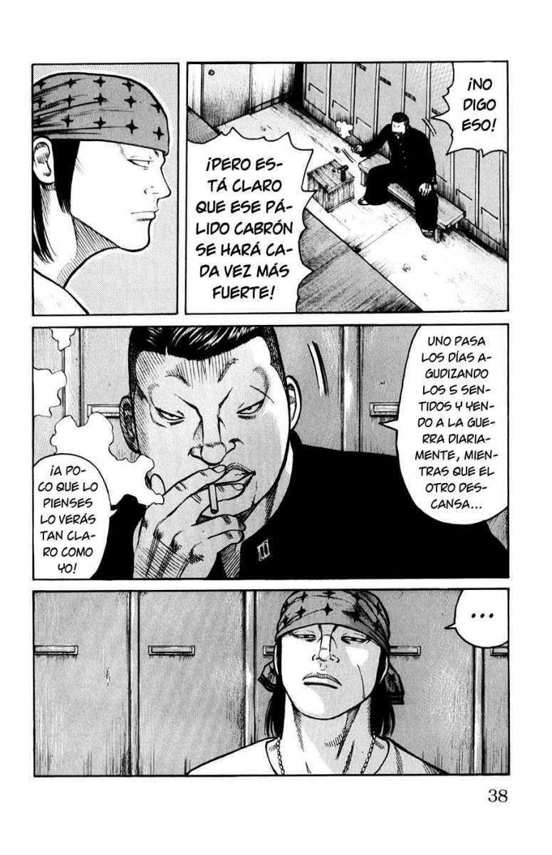 Capitulo 57 page 36