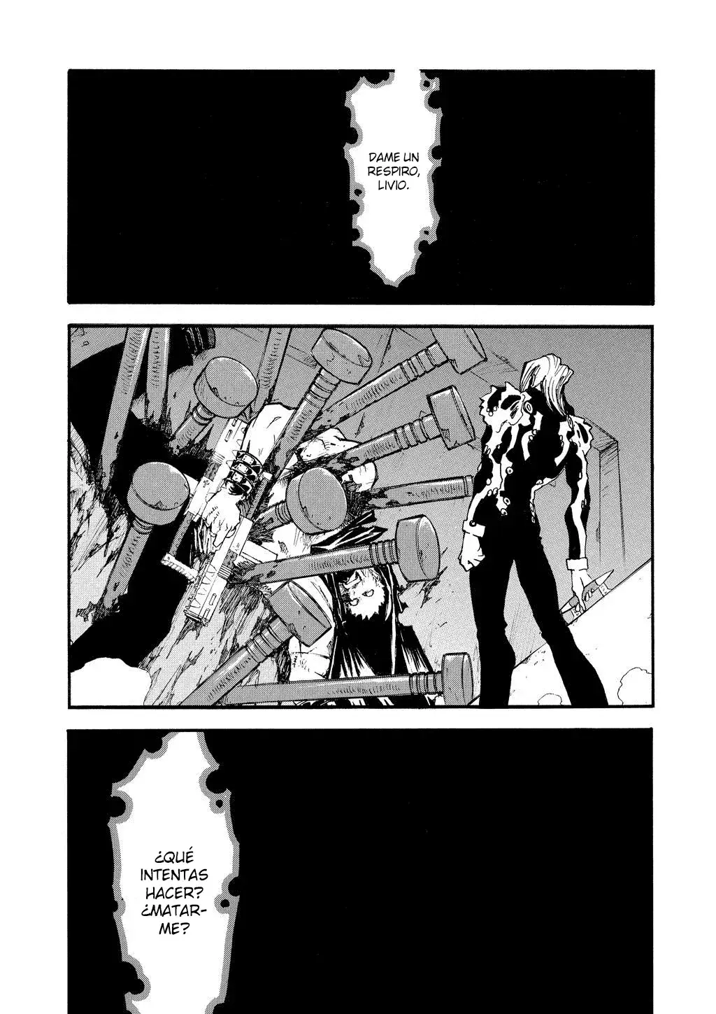 Capitulo 85 page 3