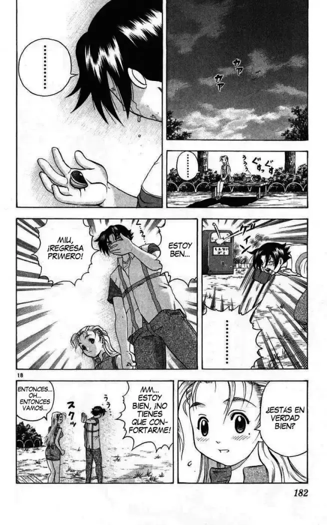 Capitulo 116 page 18
