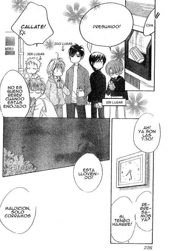 Capitulo 123 page 20