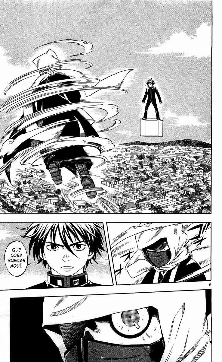 Capitulo 186 page 5