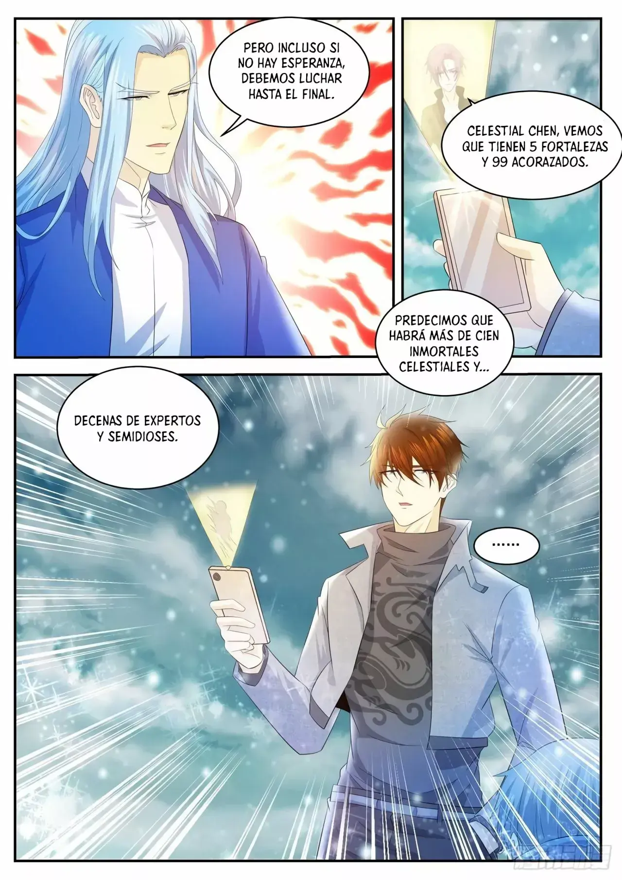 Capitulo 412 page 5