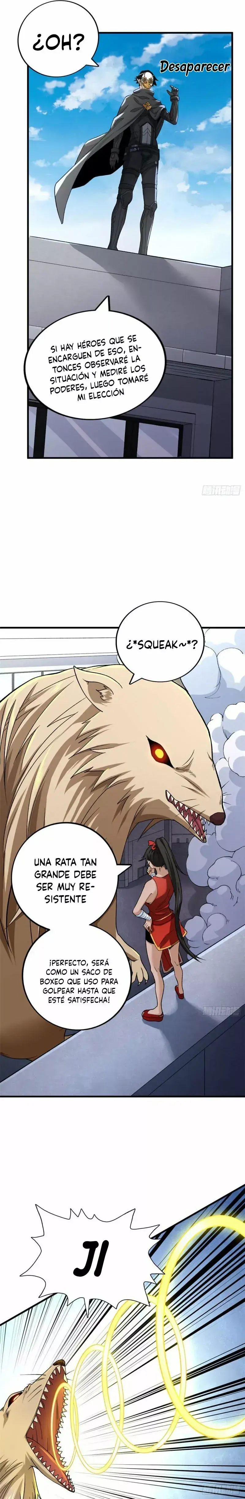 Capitulo 60 page 4