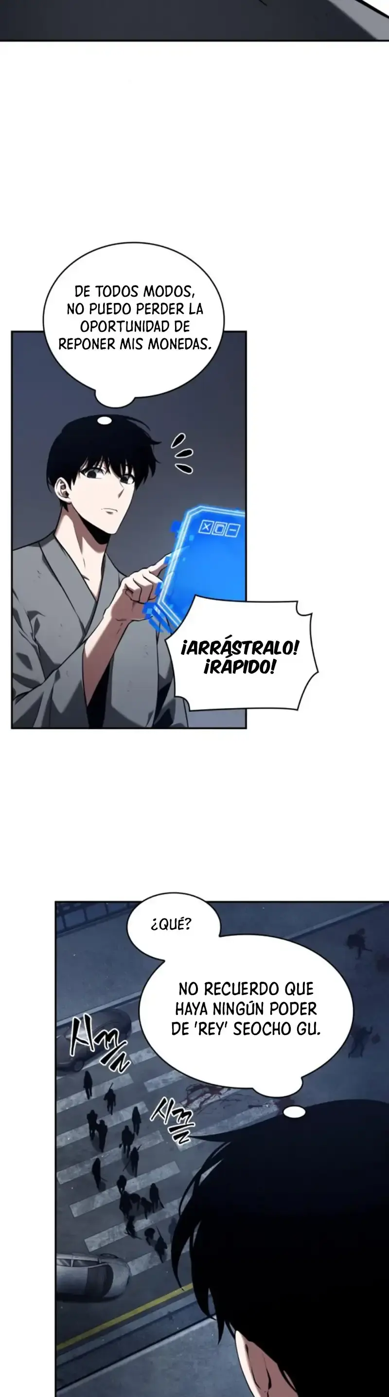 Capitulo 67 page 31