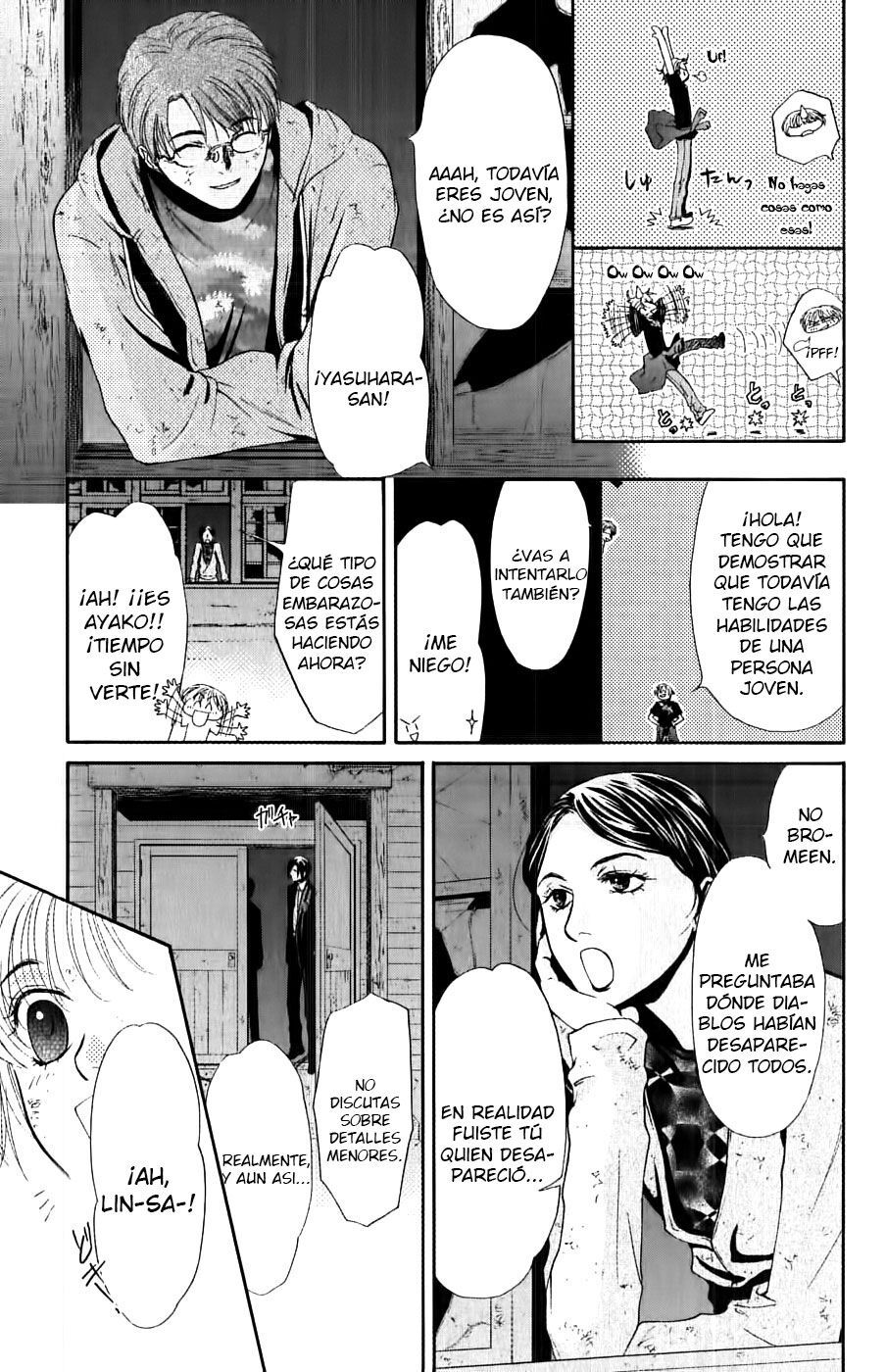 Capitulo 51 page 24