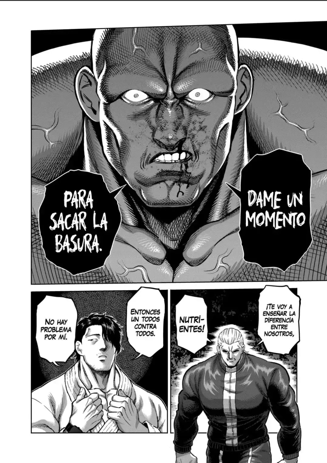 Capitulo 352 page 6
