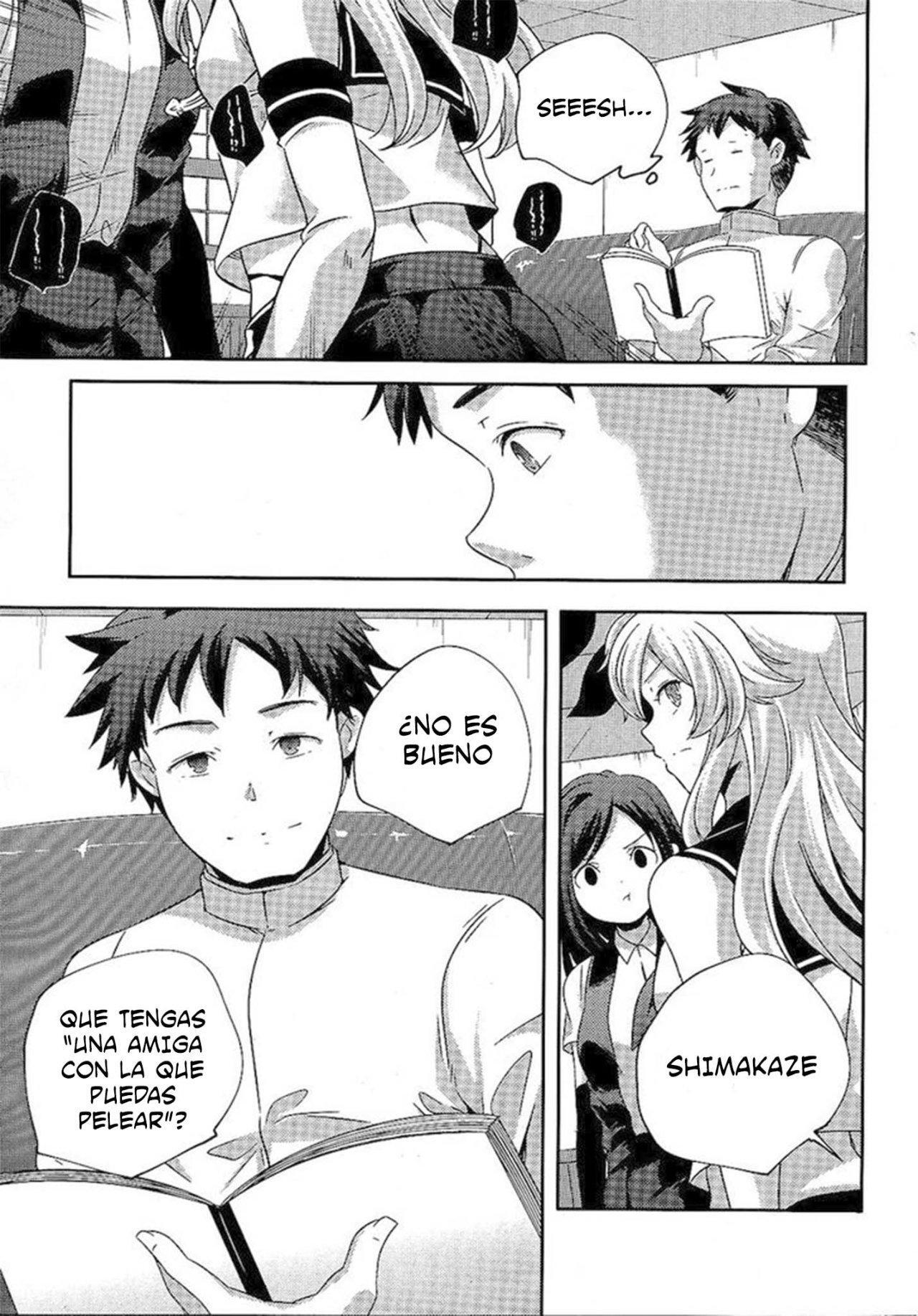 Capitulo 22 page 15