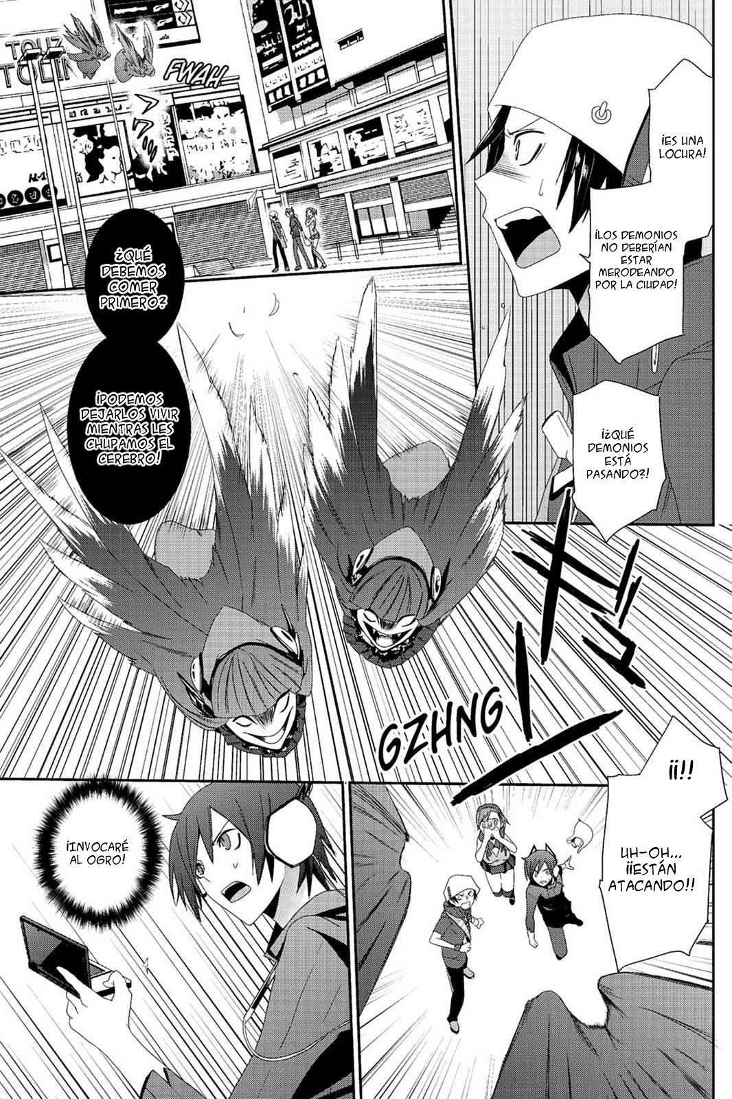 Capitulo 4 page 11