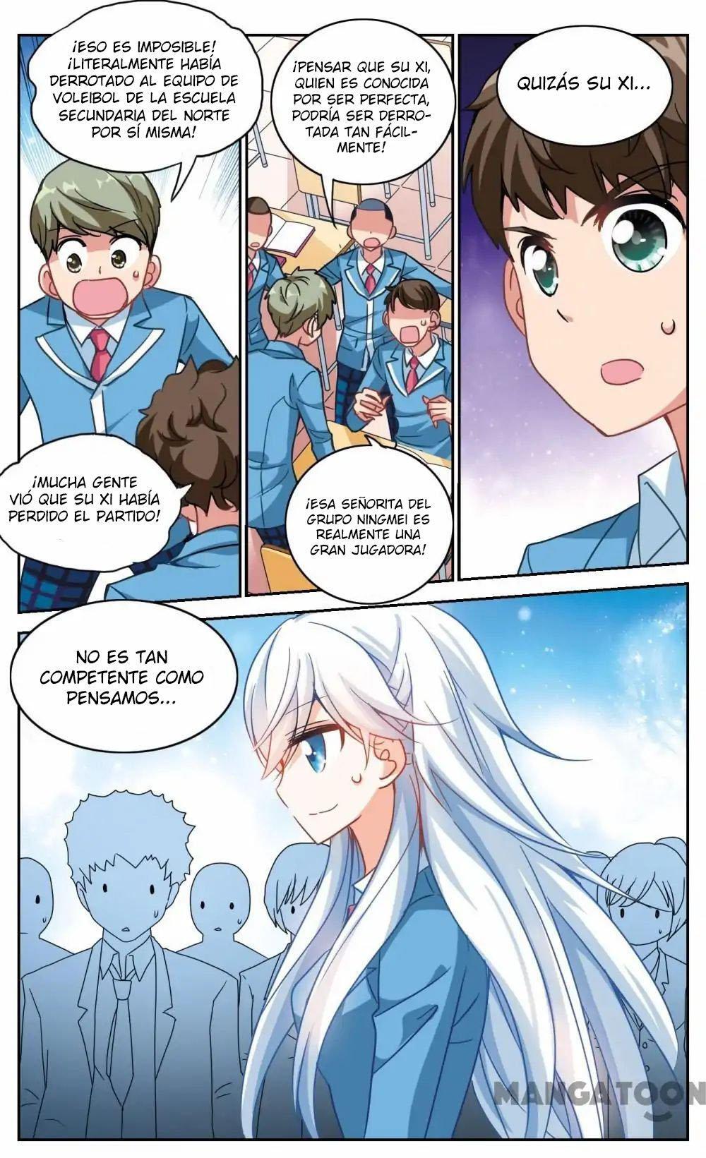 Capitulo 86 page 11