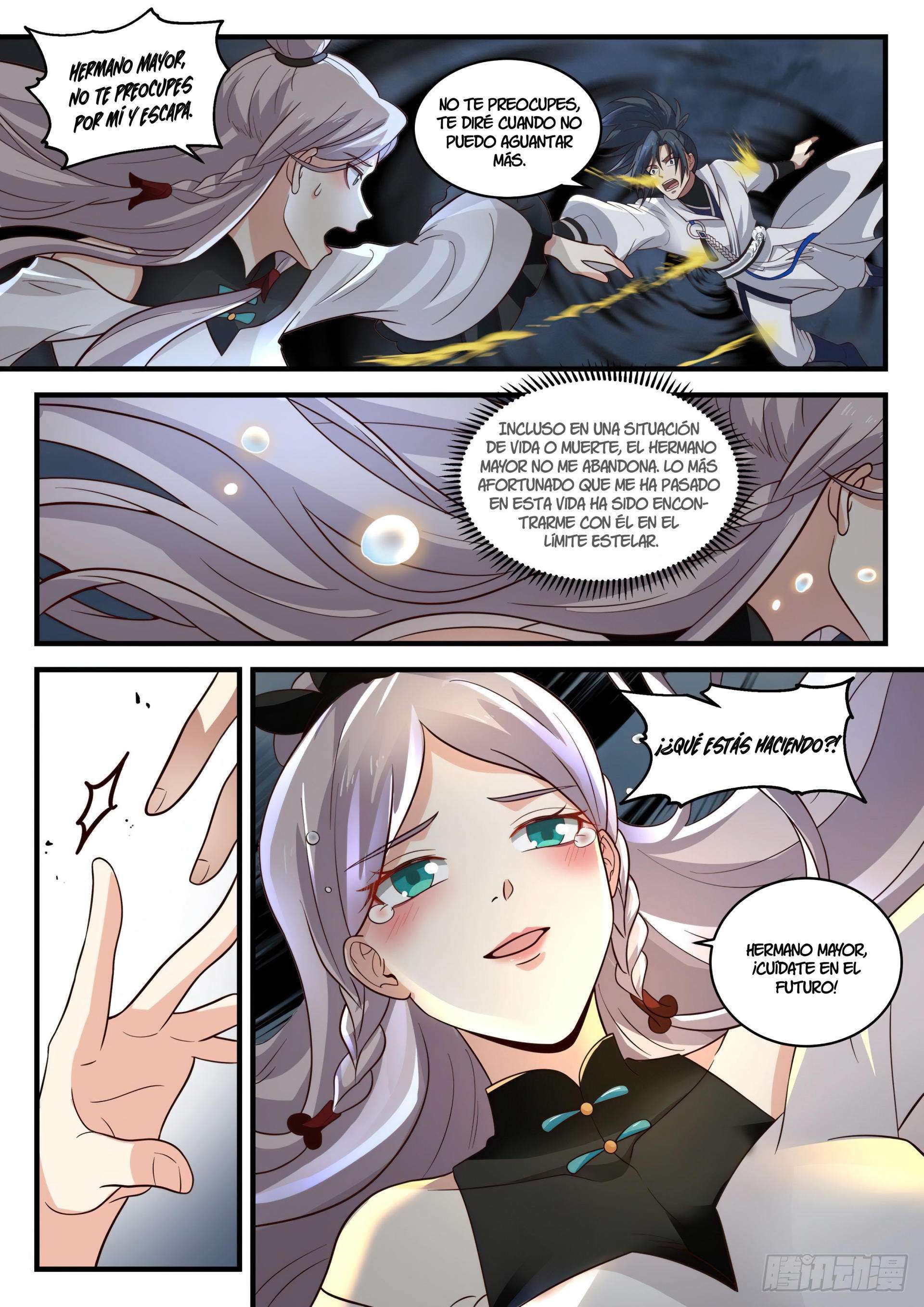 Capitulo 1830 page 3