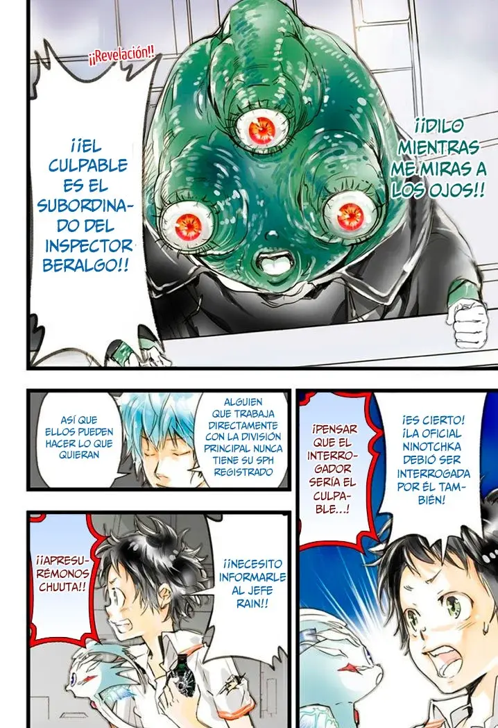 Capitulo 15 page 8