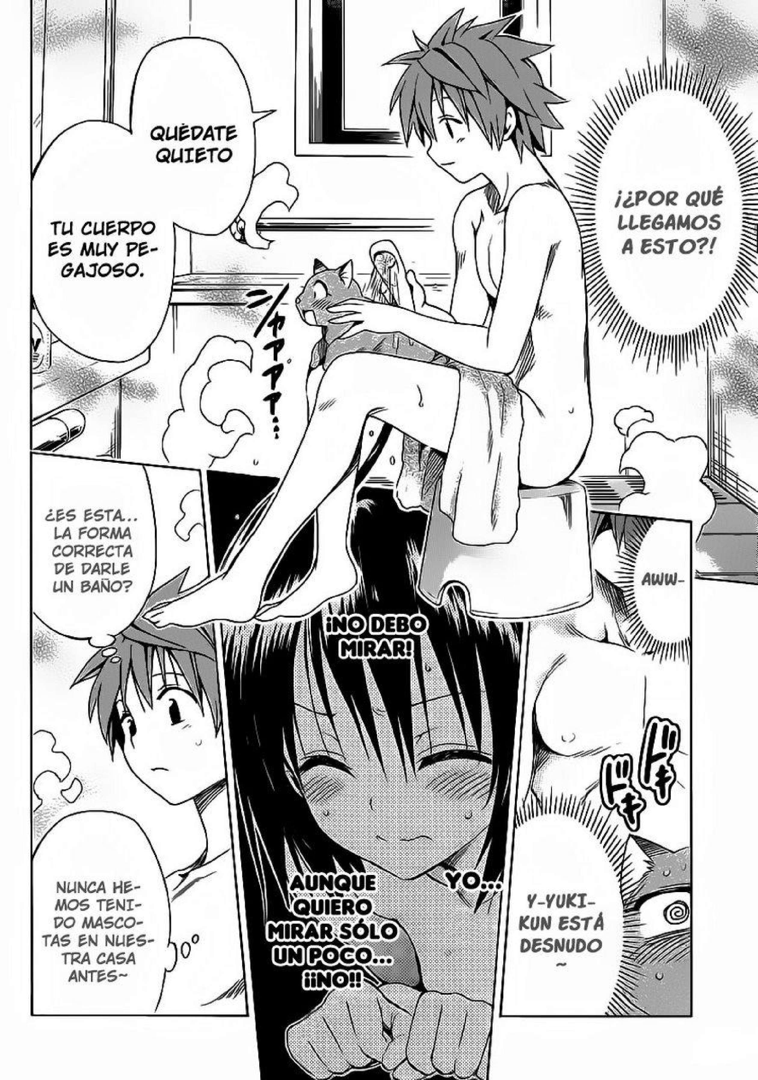 Capitulo 16.5 page 14