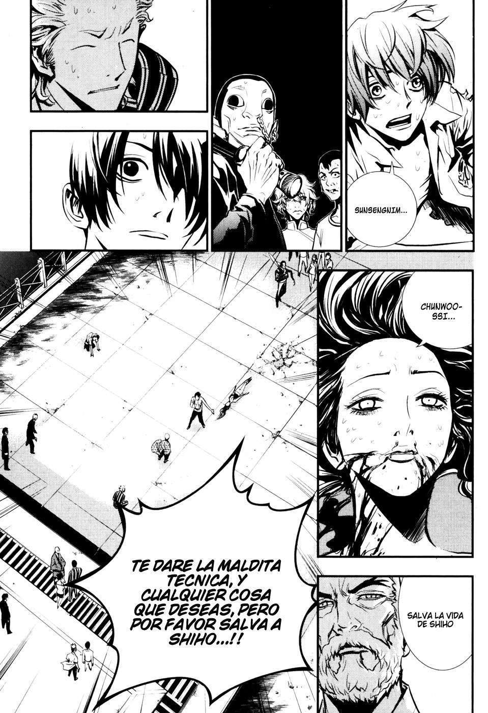 Capitulo 61 page 23