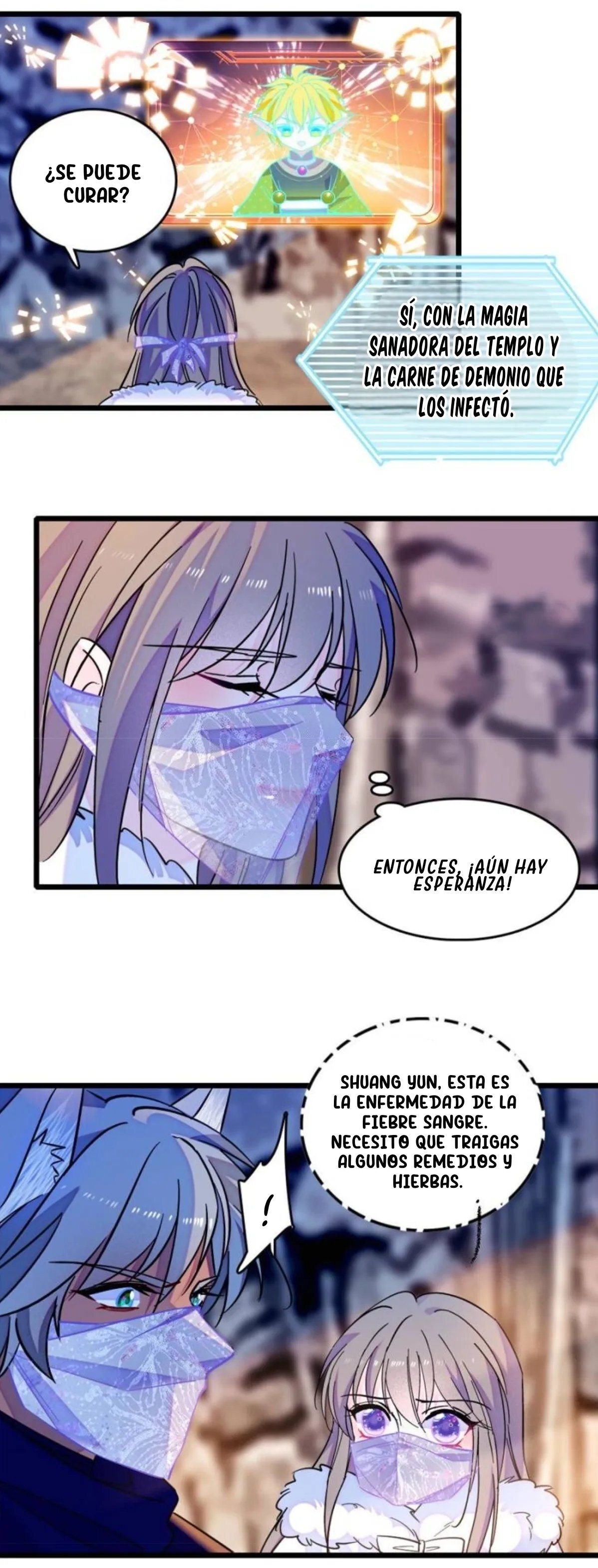 Capitulo 292 page 12
