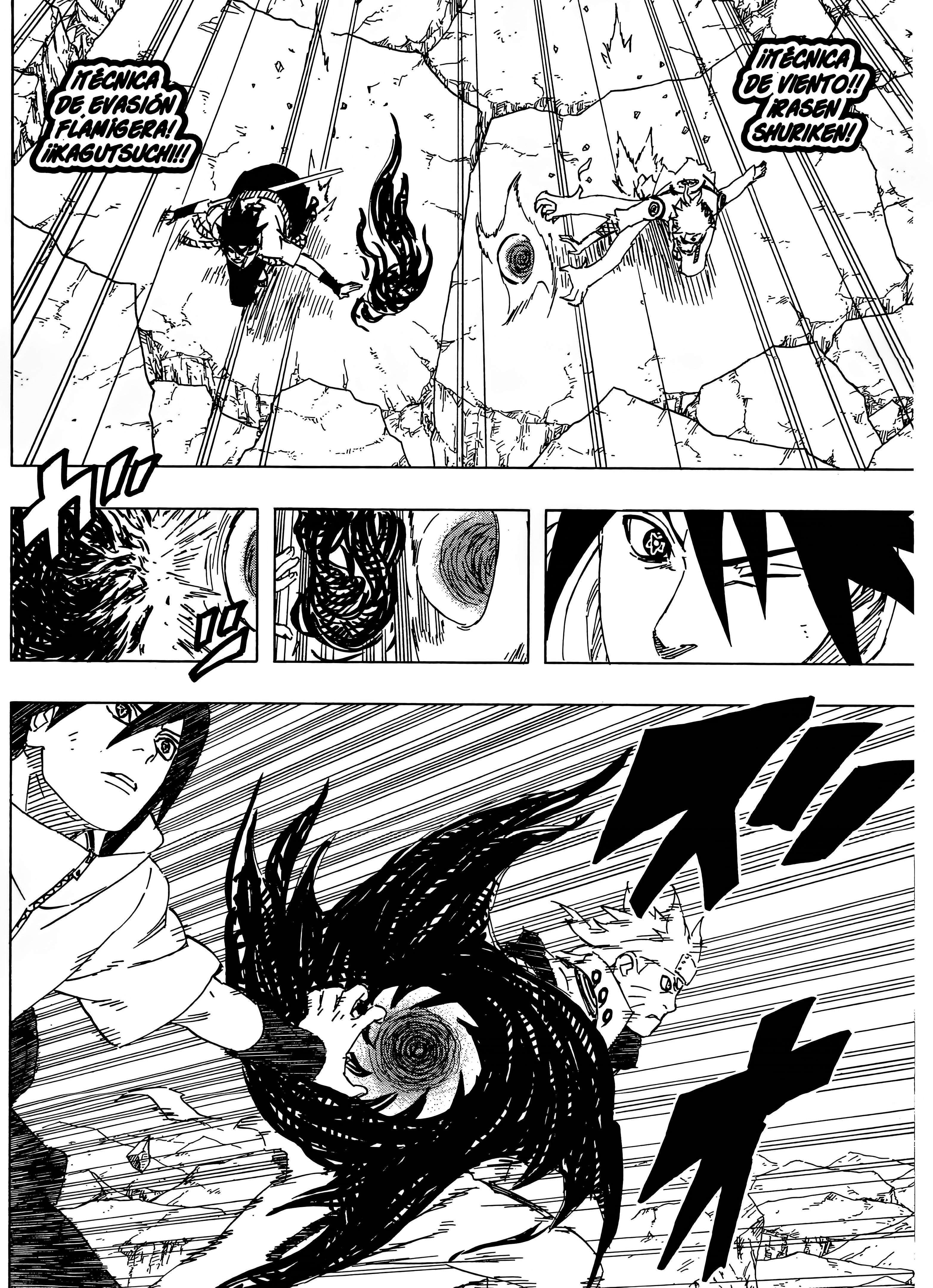 Capitulo 641 page 9