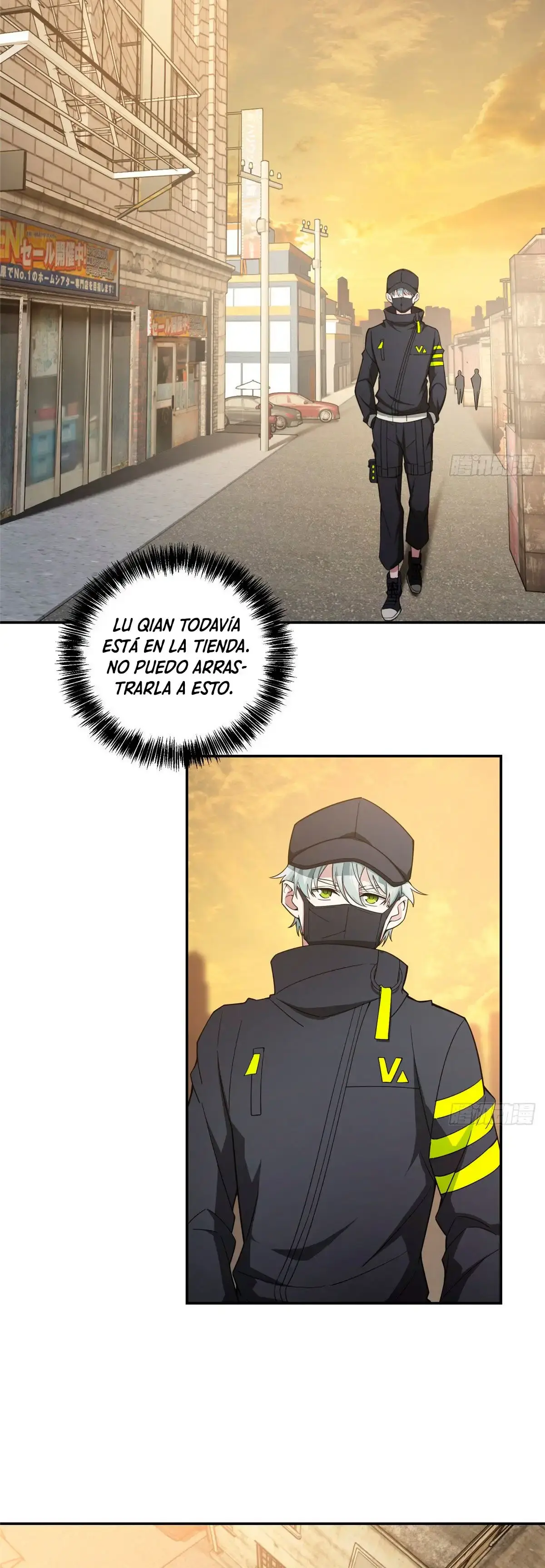 Capitulo 36 page 4