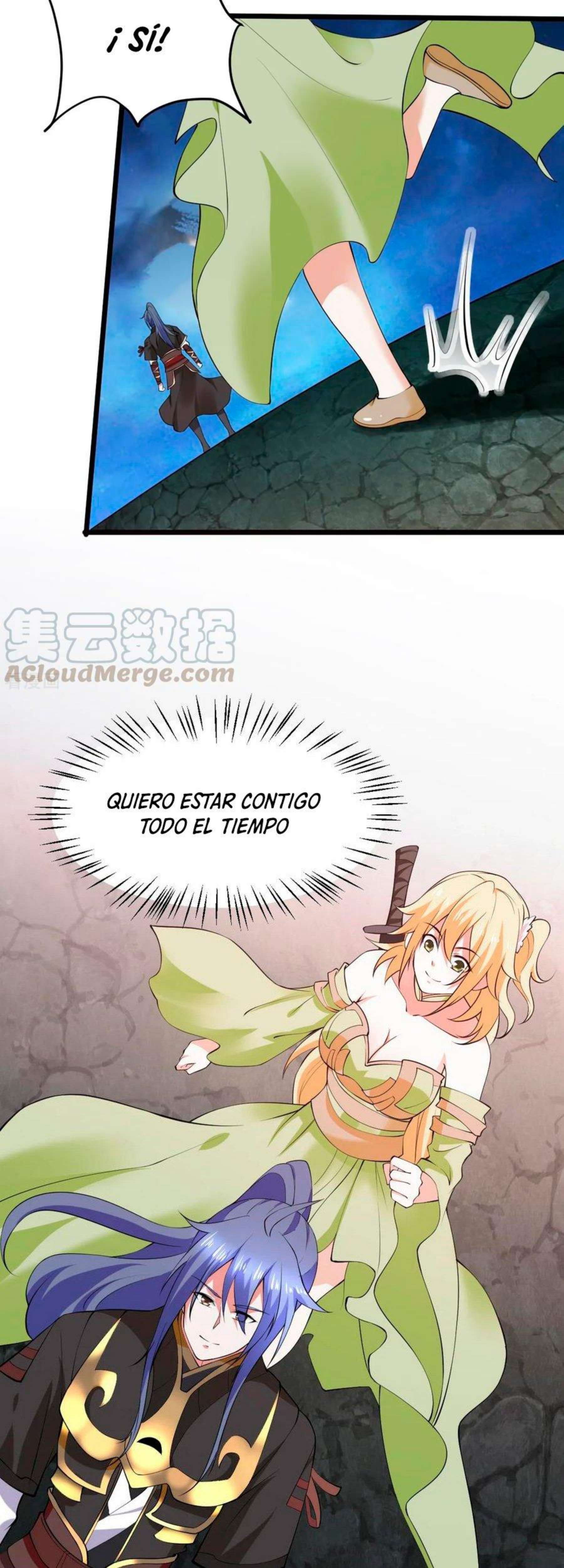 Capitulo 35 page 18