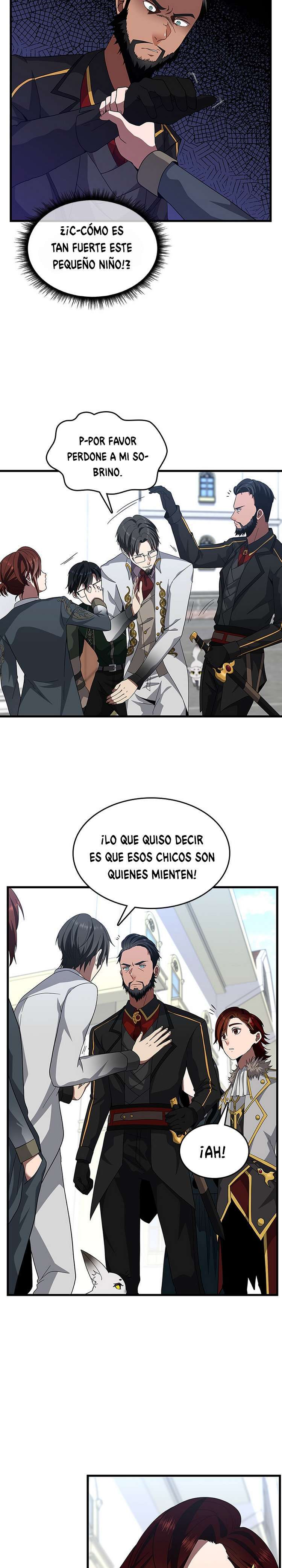 Capitulo 82 page 12