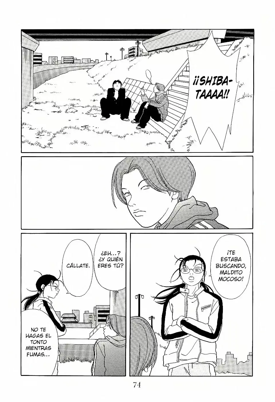 Capitulo 121 page 11