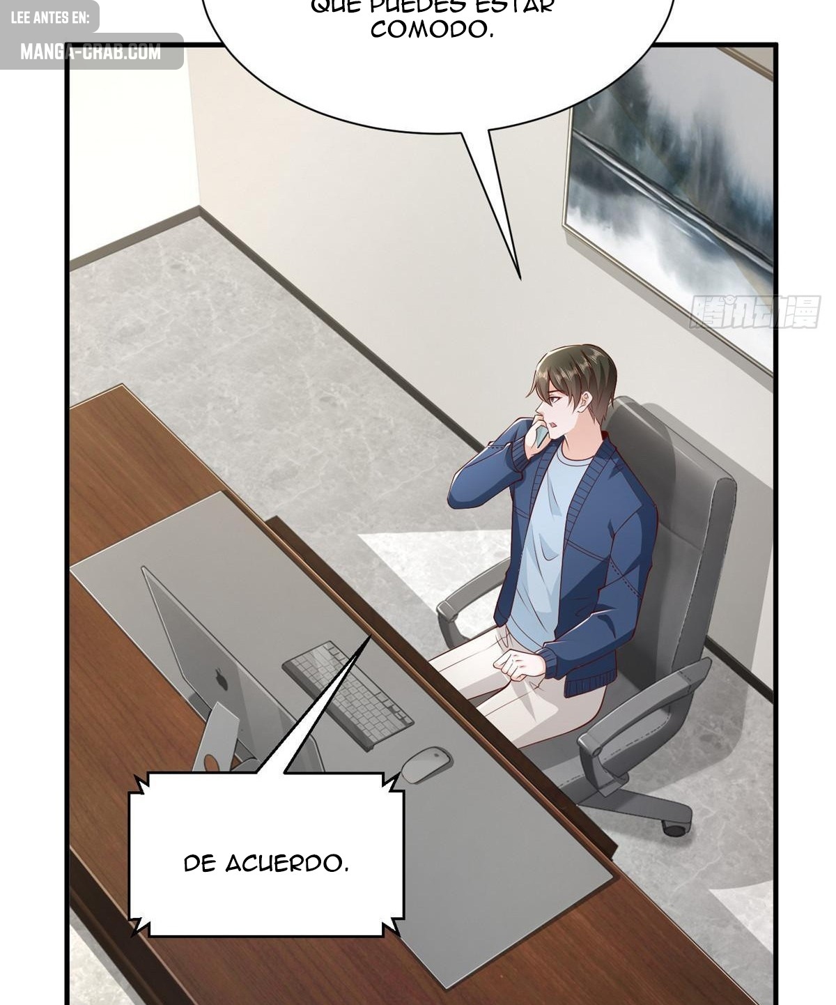 Capitulo 592 page 16