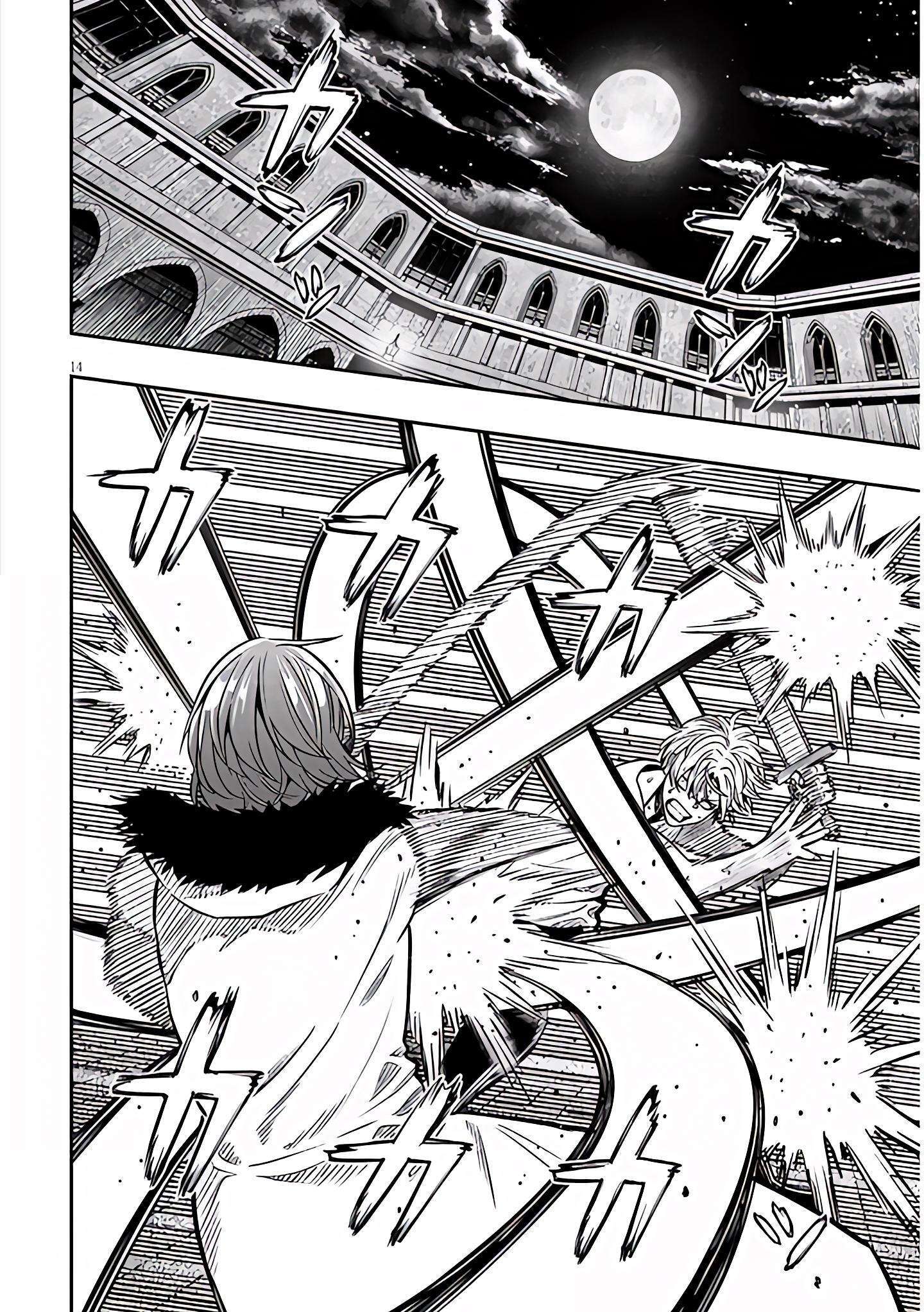 Capitulo 17 page 15