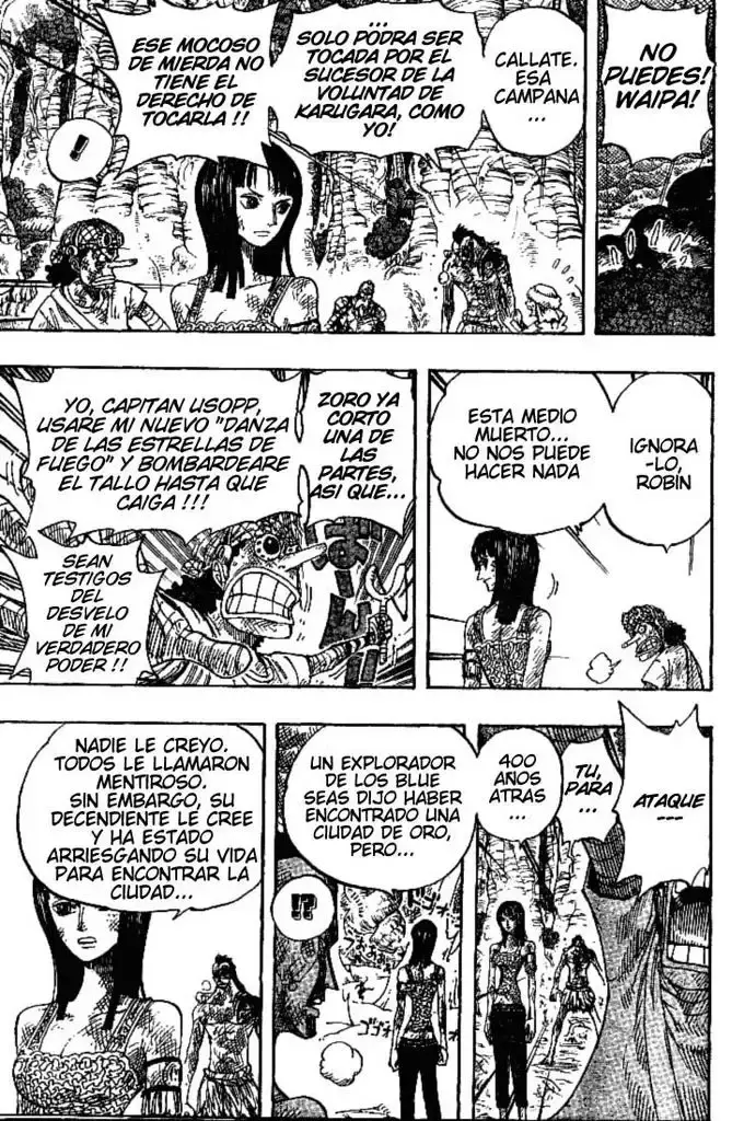 Capitulo 296 page 11