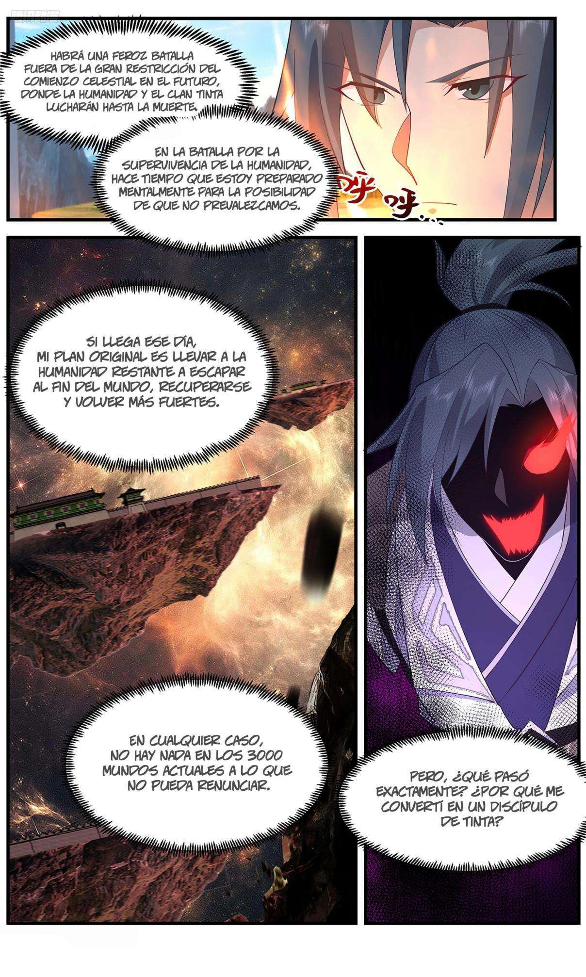 Capitulo 3663 page 4