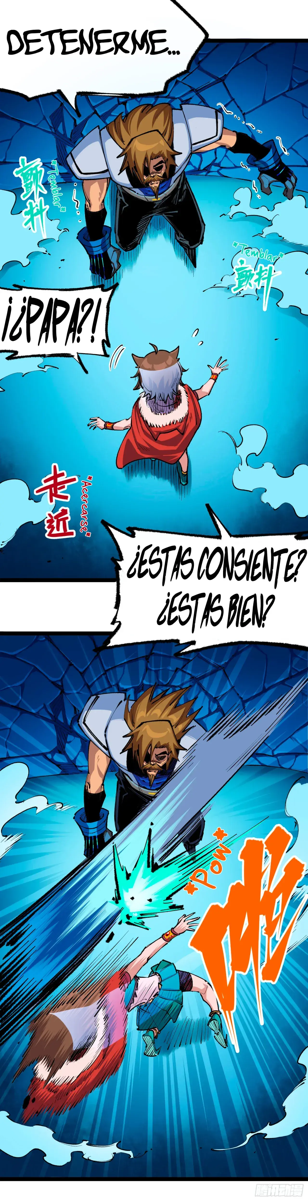 Capitulo 113 page 18