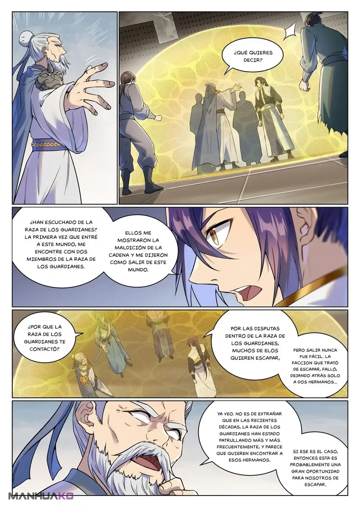 Capitulo 994 page 2