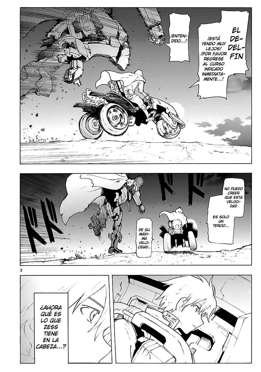 Capitulo 62 page 4