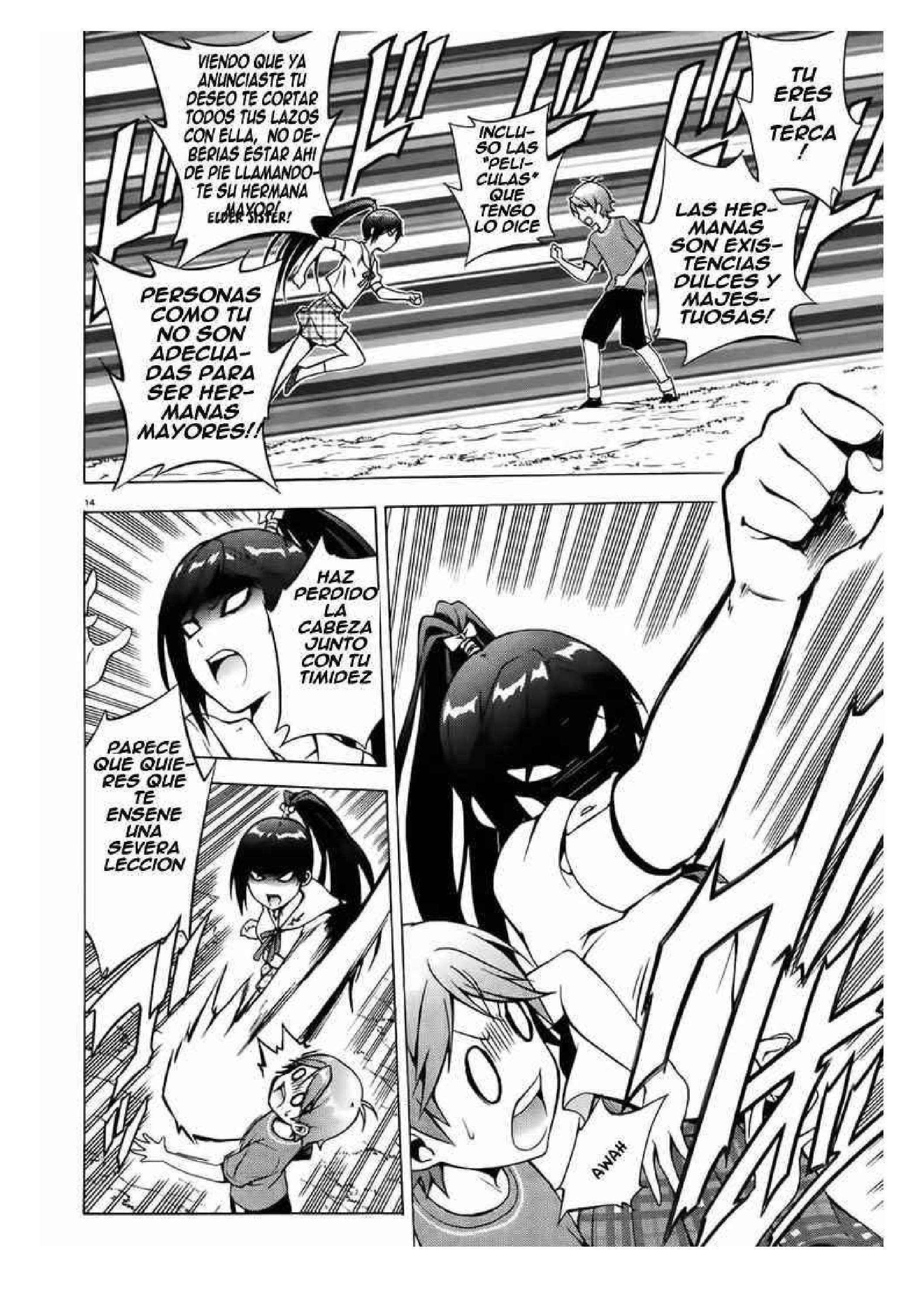 Capitulo 12 page 14