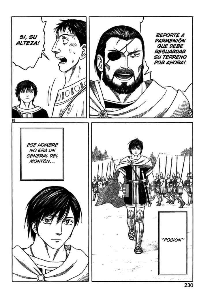 Capitulo 71 page 18
