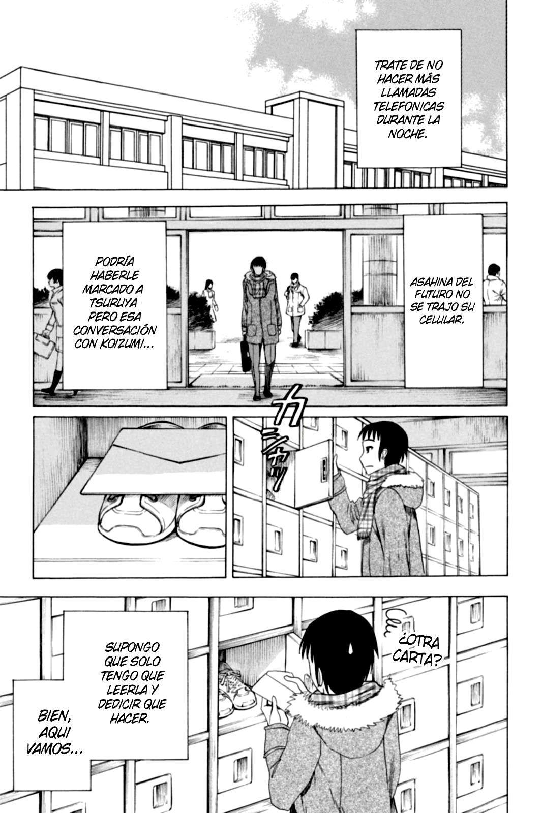 Capitulo 71 page 33