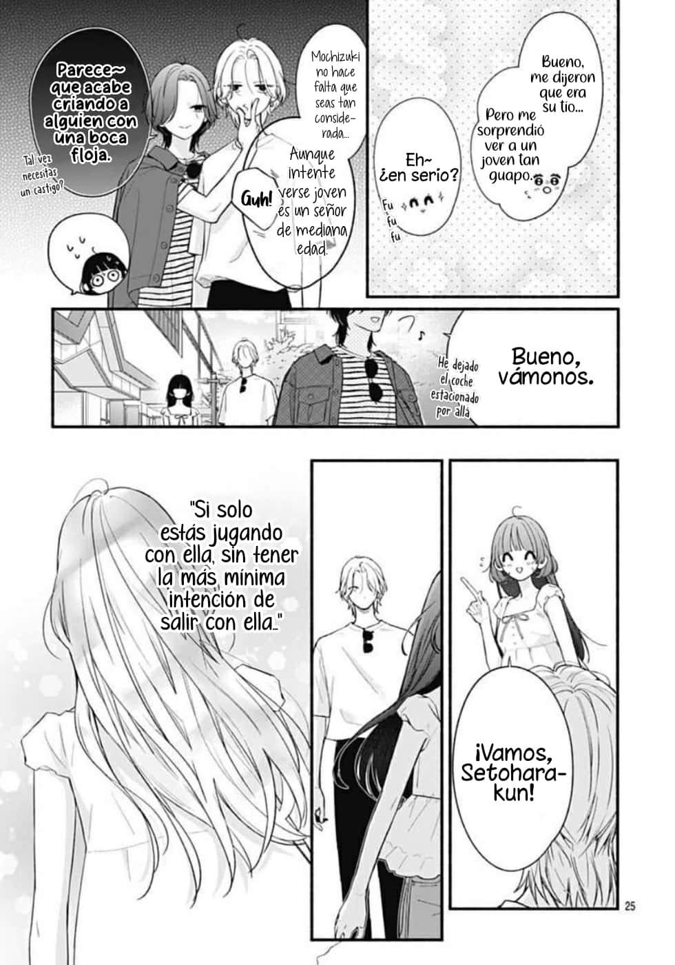 Capitulo 17 page 27
