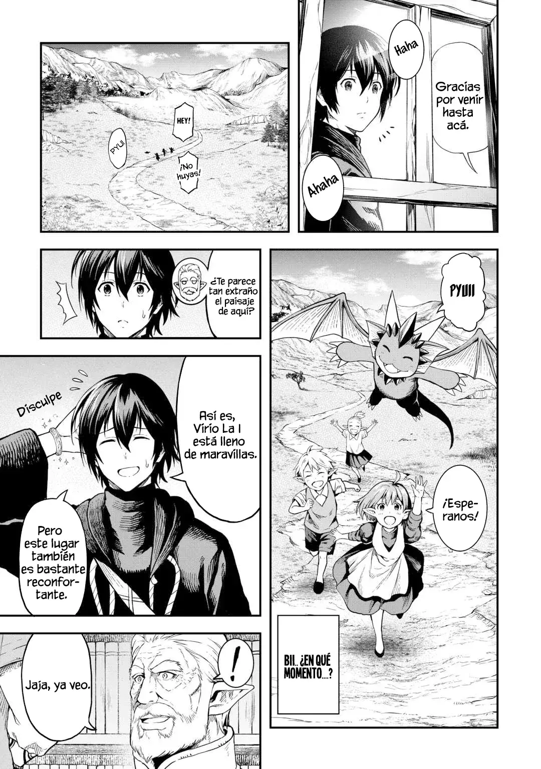 Capitulo 59 page 4