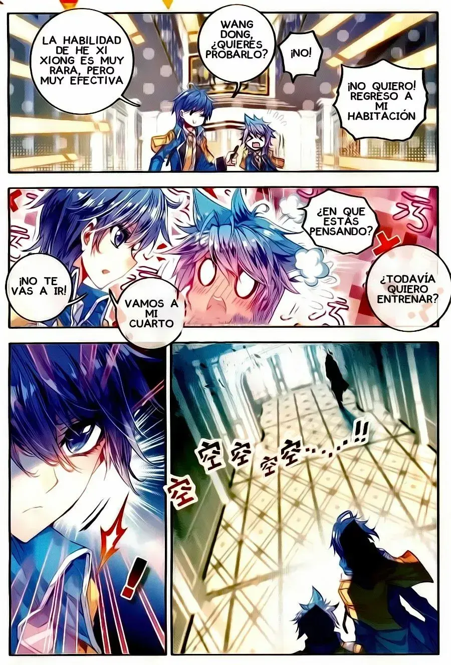 Capitulo 63 page 10