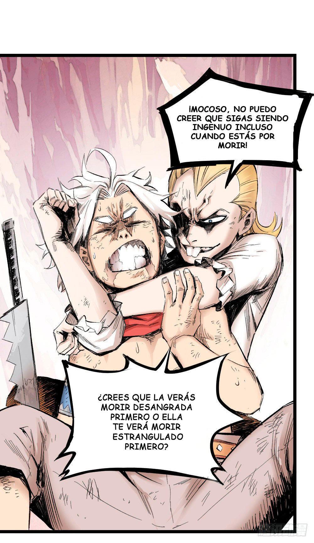 Capitulo 5 page 41