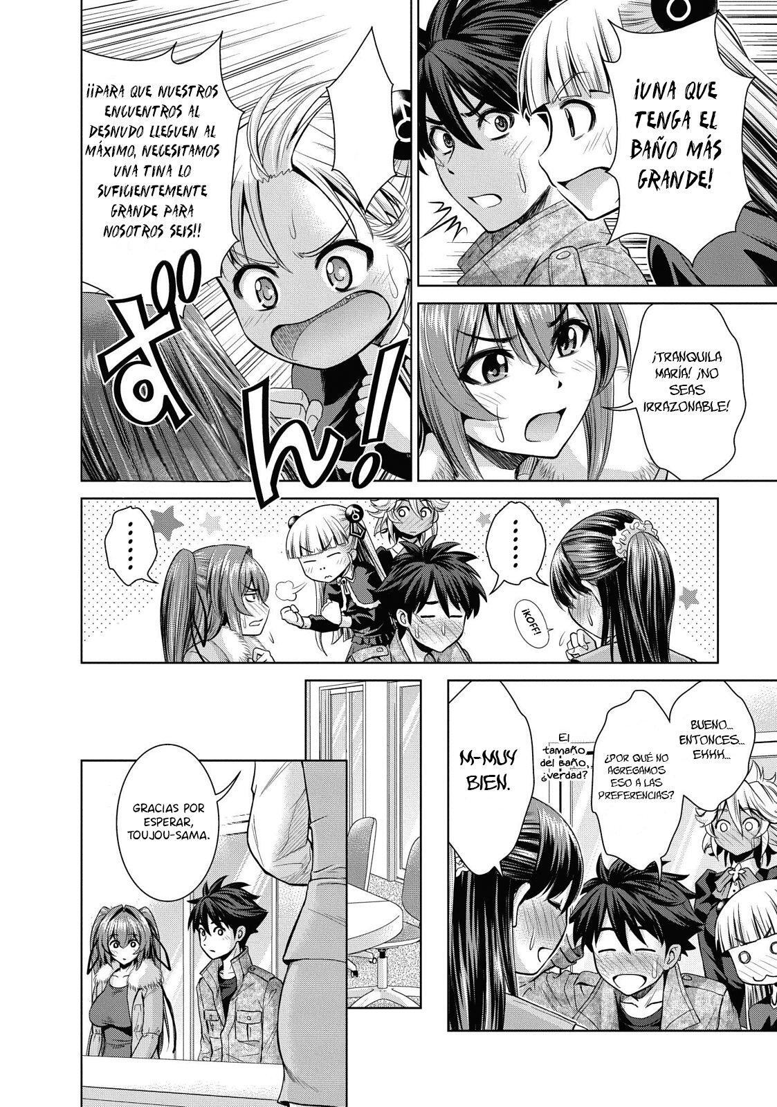 Capitulo 23 page 5